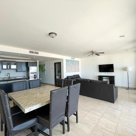 New Linda Vista Ocean View Condo Puerto Peñasco Екстериор снимка