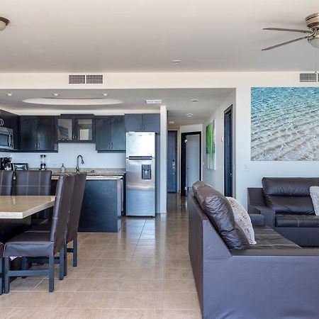 New Linda Vista Ocean View Condo Puerto Peñasco Екстериор снимка
