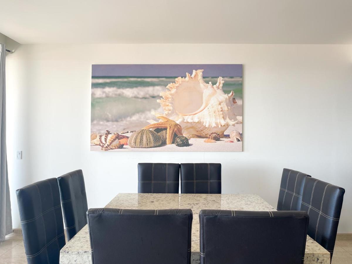New Linda Vista Ocean View Condo Puerto Peñasco Екстериор снимка