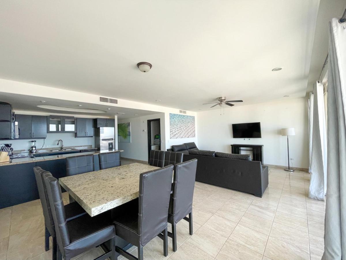 New Linda Vista Ocean View Condo Puerto Peñasco Екстериор снимка