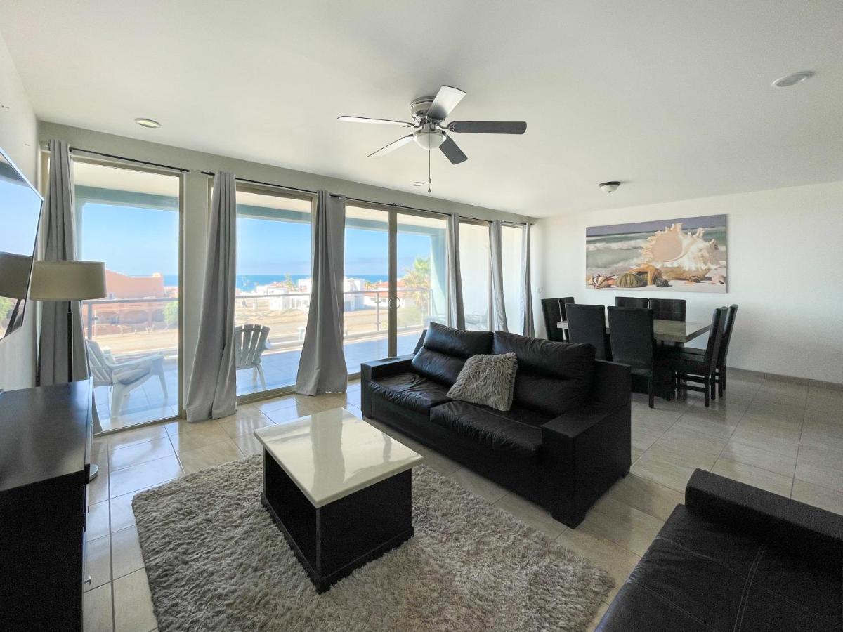 New Linda Vista Ocean View Condo Puerto Peñasco Екстериор снимка