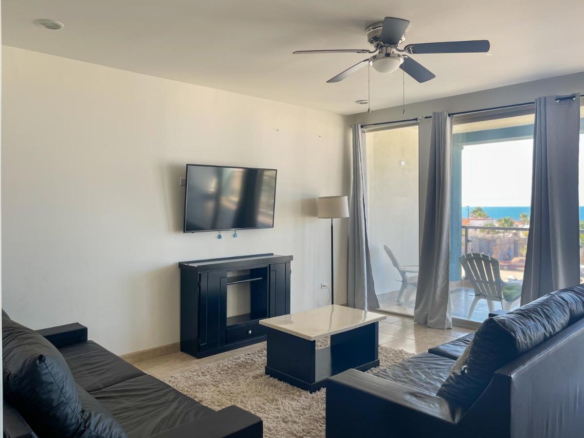 New Linda Vista Ocean View Condo Puerto Peñasco Екстериор снимка