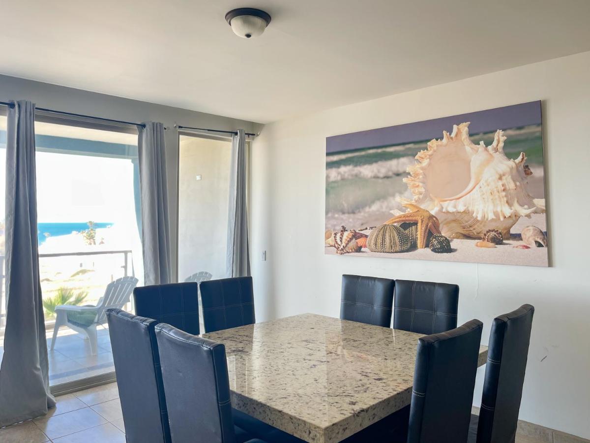 New Linda Vista Ocean View Condo Puerto Peñasco Екстериор снимка