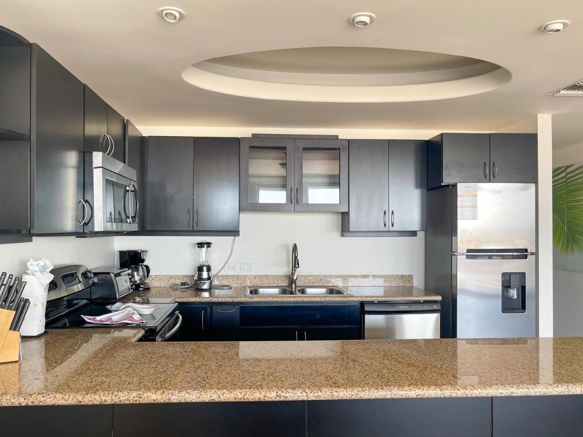 New Linda Vista Ocean View Condo Puerto Peñasco Екстериор снимка
