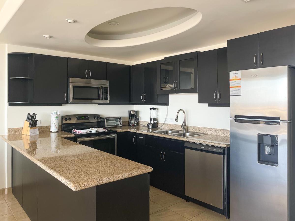 New Linda Vista Ocean View Condo Puerto Peñasco Екстериор снимка