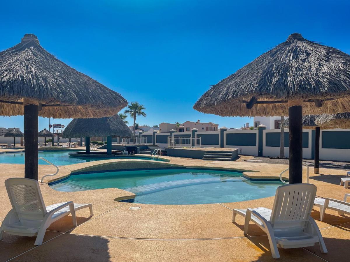 New Linda Vista Ocean View Condo Puerto Peñasco Екстериор снимка