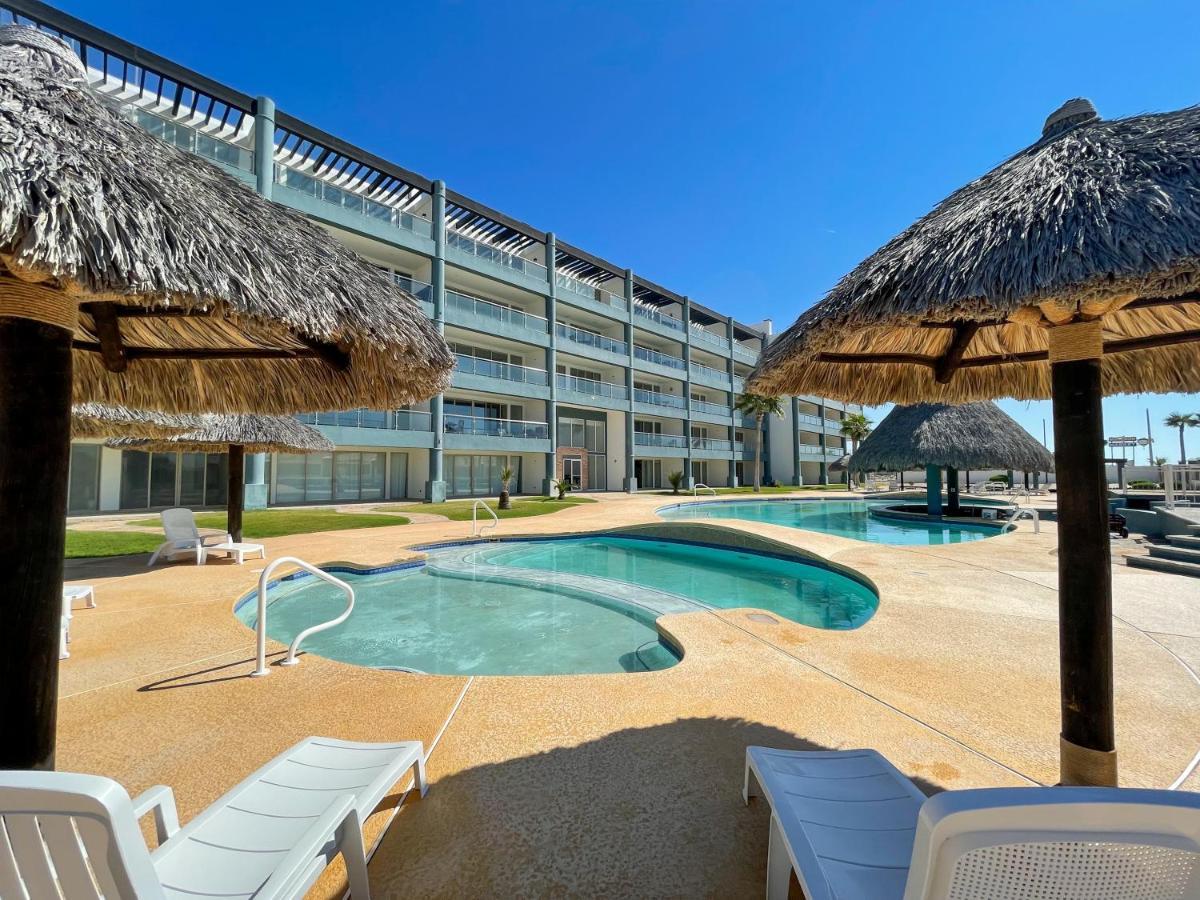 New Linda Vista Ocean View Condo Puerto Peñasco Екстериор снимка
