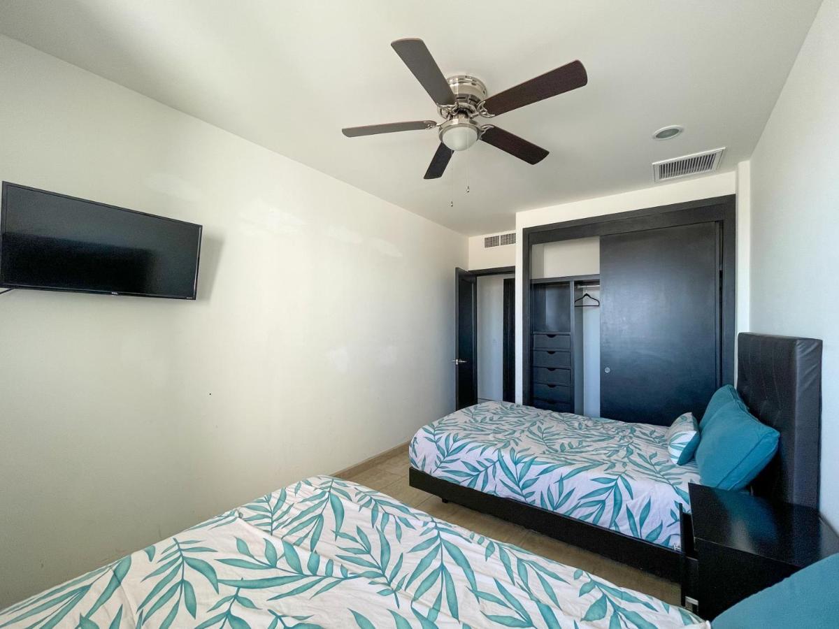 New Linda Vista Ocean View Condo Puerto Peñasco Екстериор снимка