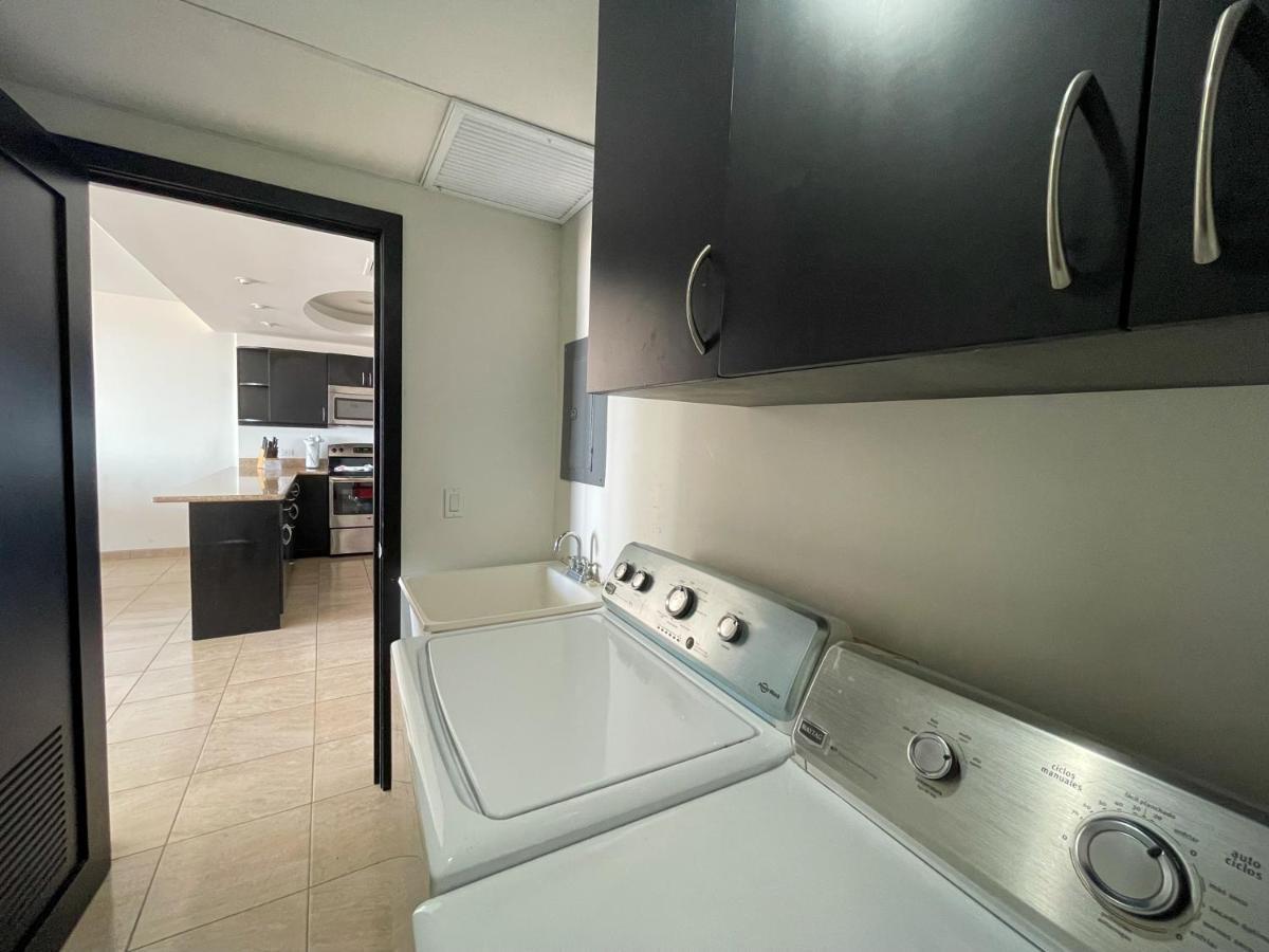 New Linda Vista Ocean View Condo Puerto Peñasco Екстериор снимка