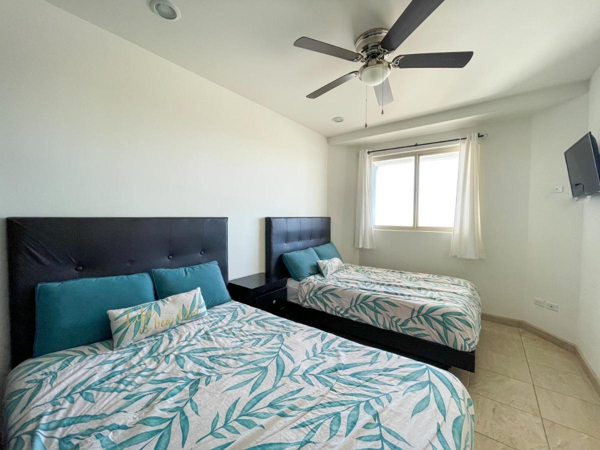New Linda Vista Ocean View Condo Puerto Peñasco Екстериор снимка