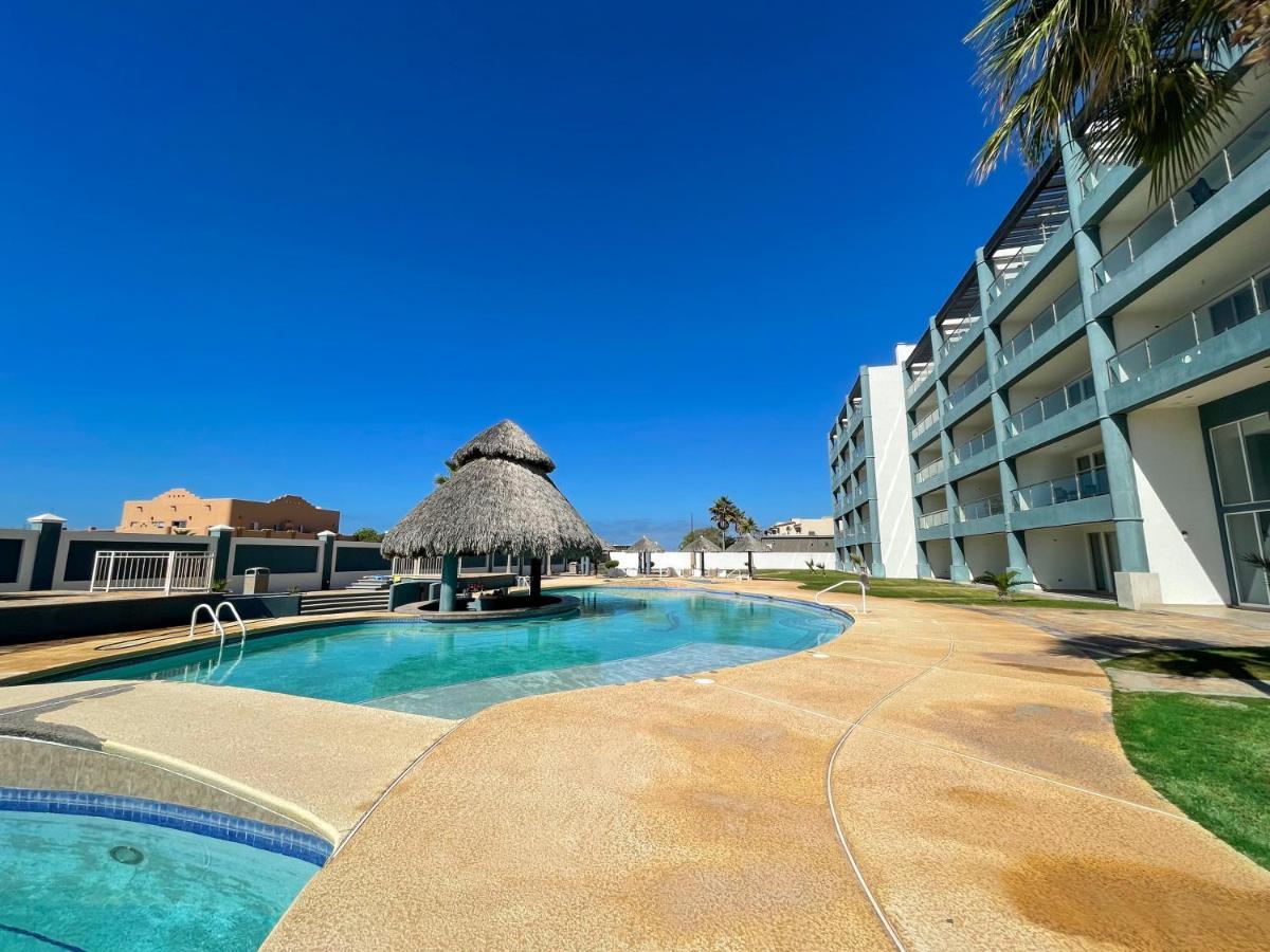 New Linda Vista Ocean View Condo Puerto Peñasco Екстериор снимка