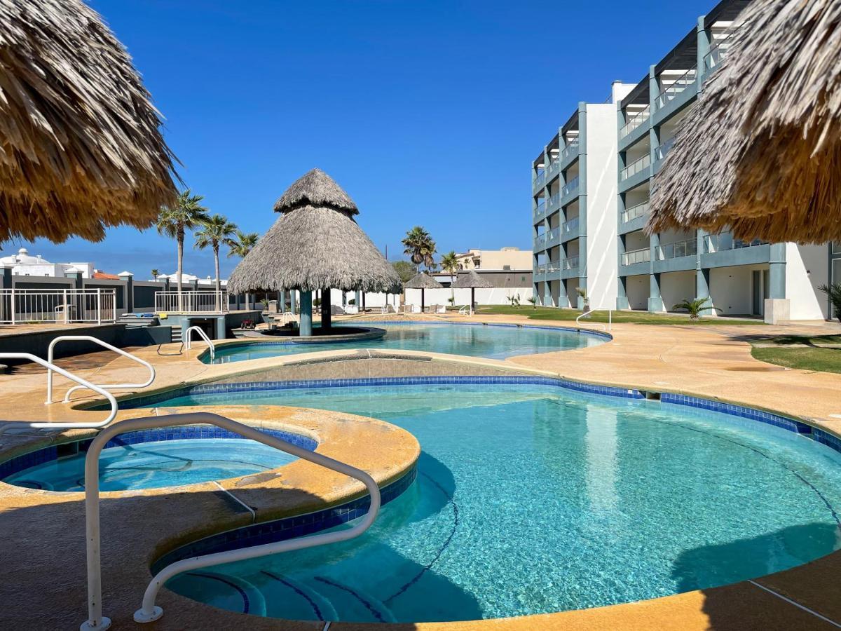 New Linda Vista Ocean View Condo Puerto Peñasco Екстериор снимка