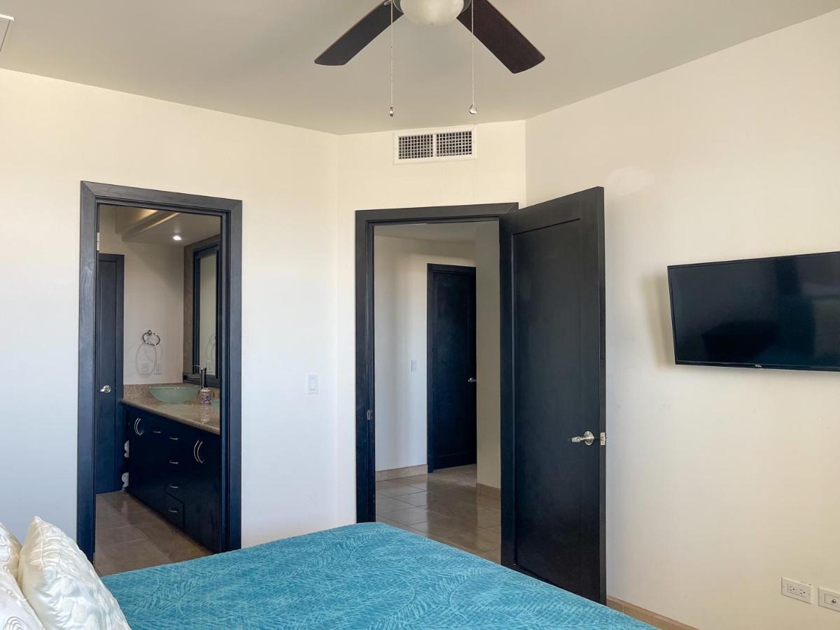 New Linda Vista Ocean View Condo Puerto Peñasco Екстериор снимка