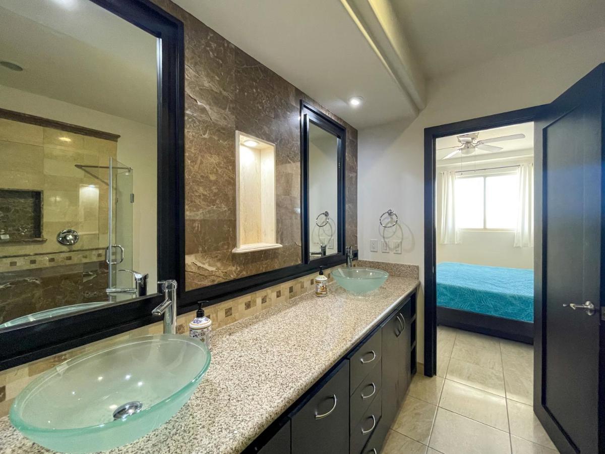 New Linda Vista Ocean View Condo Puerto Peñasco Екстериор снимка