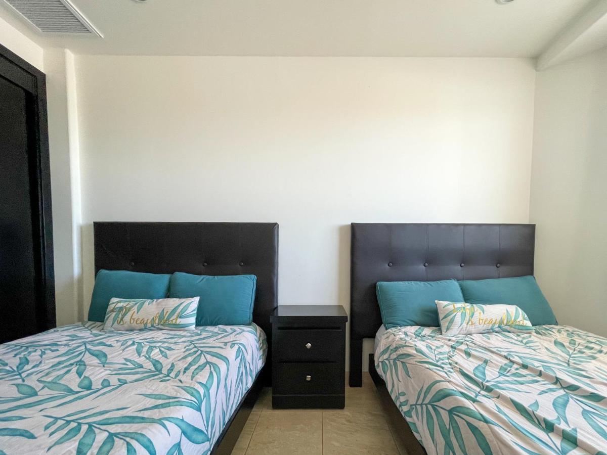 New Linda Vista Ocean View Condo Puerto Peñasco Екстериор снимка