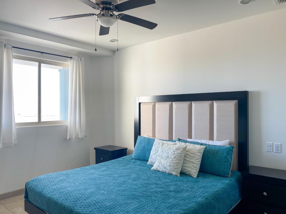 New Linda Vista Ocean View Condo Puerto Peñasco Екстериор снимка
