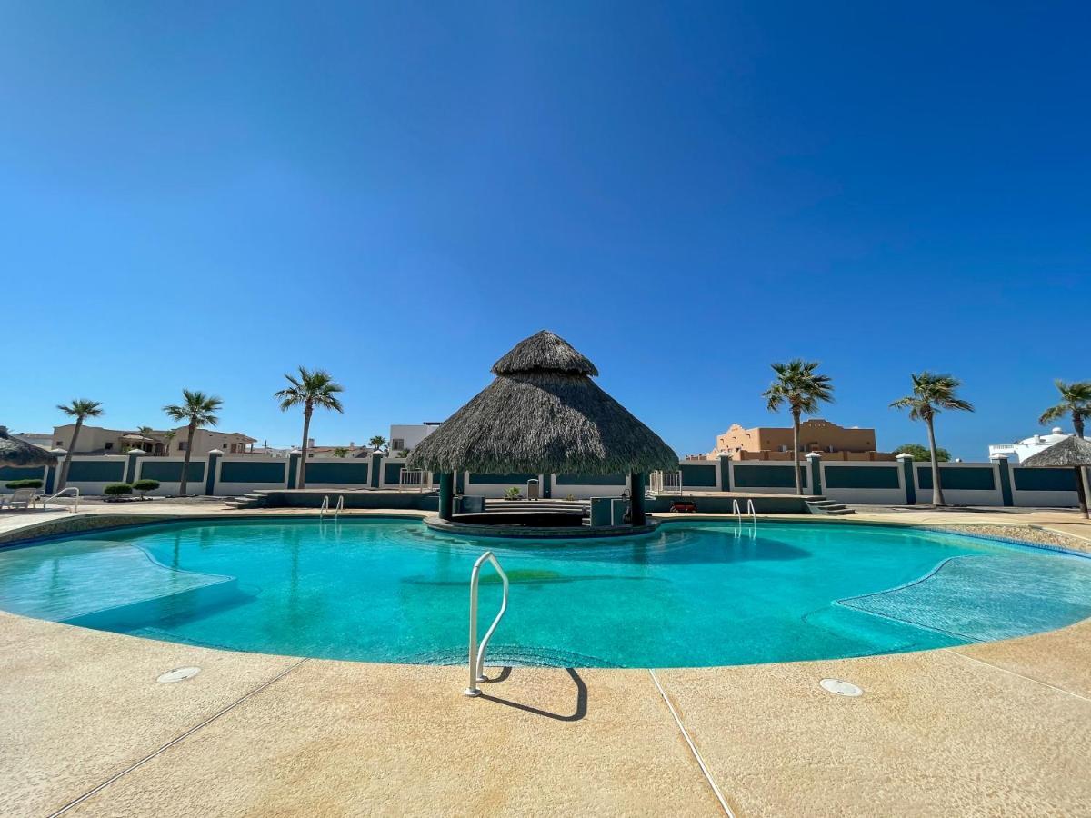 New Linda Vista Ocean View Condo Puerto Peñasco Екстериор снимка