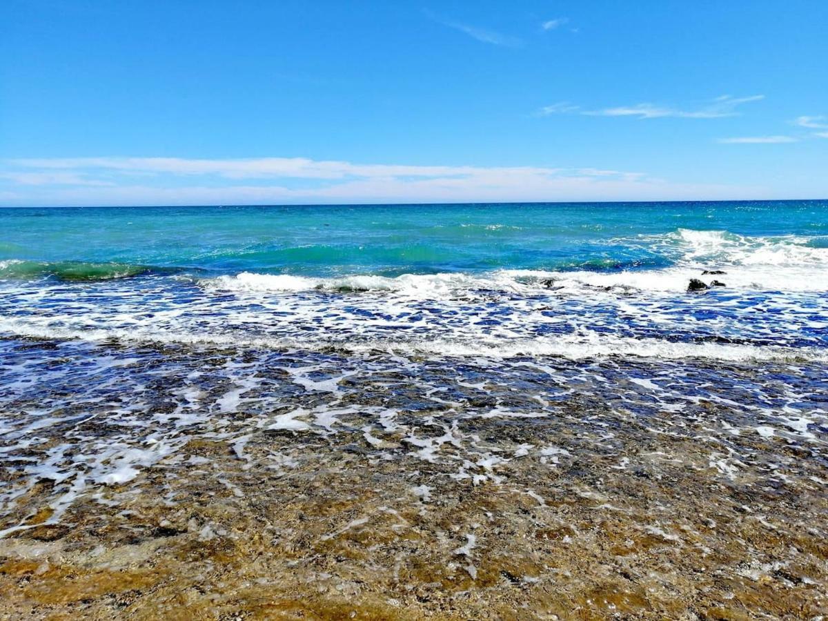 New Linda Vista Ocean View Condo Puerto Peñasco Екстериор снимка