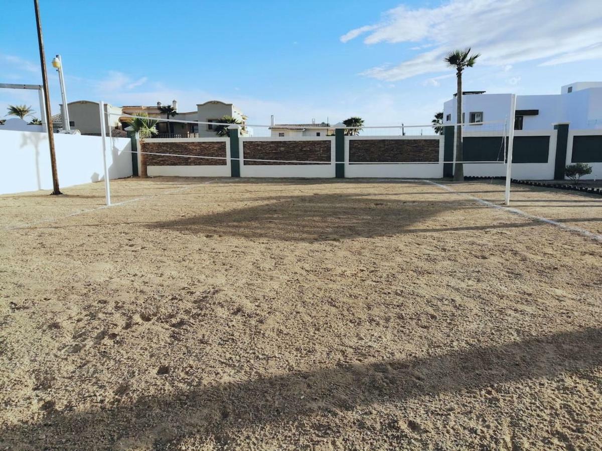 New Linda Vista Ocean View Condo Puerto Peñasco Екстериор снимка