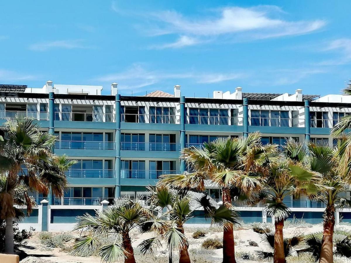 New Linda Vista Ocean View Condo Puerto Peñasco Екстериор снимка