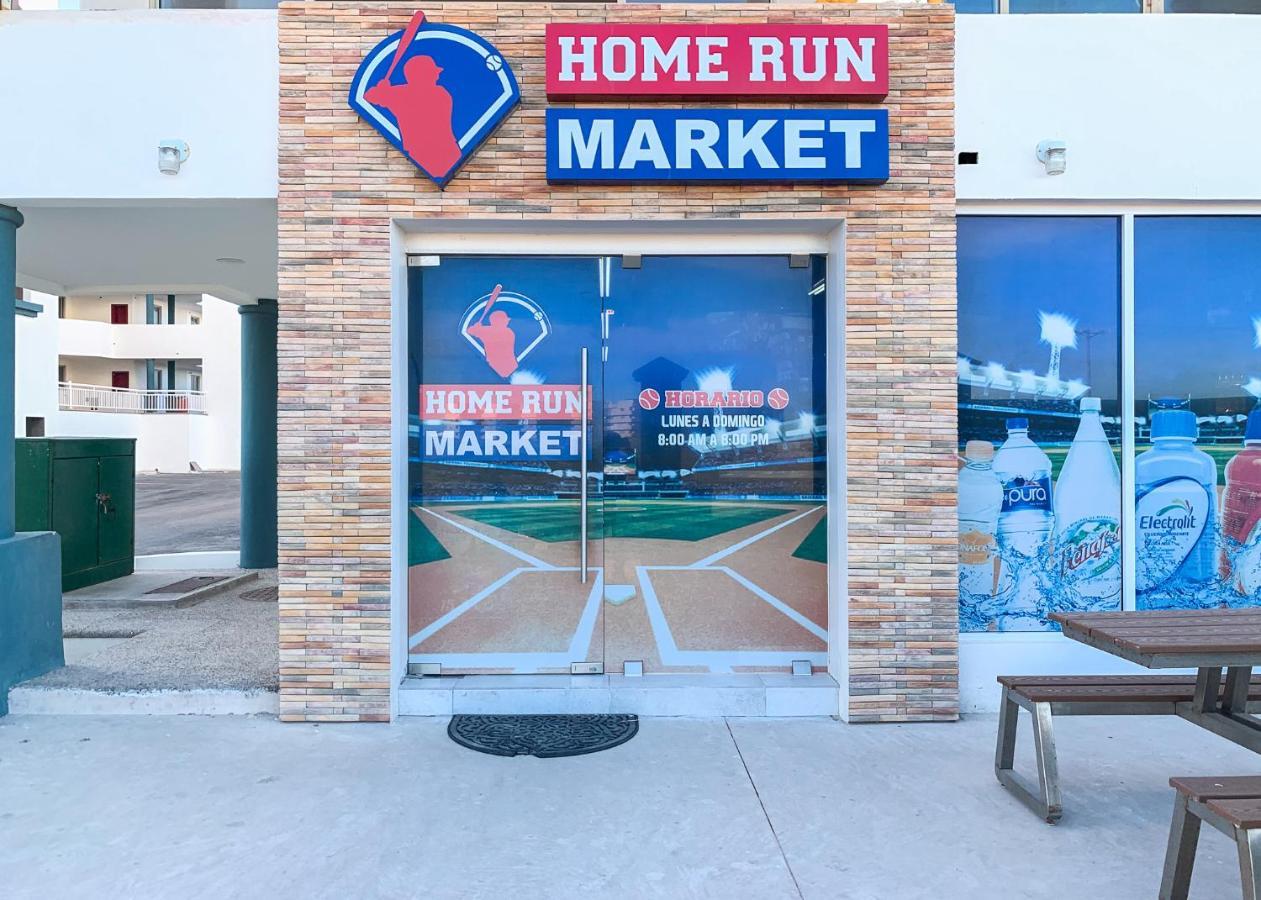New Linda Vista Ocean View Condo Puerto Peñasco Екстериор снимка